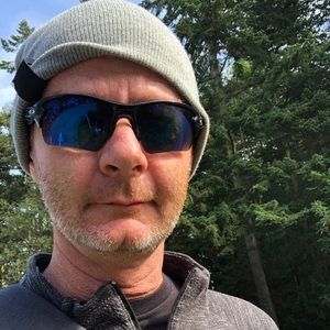 Meet your Posher, Scott